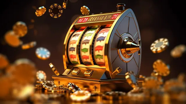 Pragmatic Judi Slot Online Terbesar