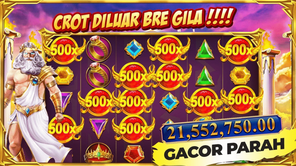Proses Withdraw Berjam-jam Saat Bermain Slot Online