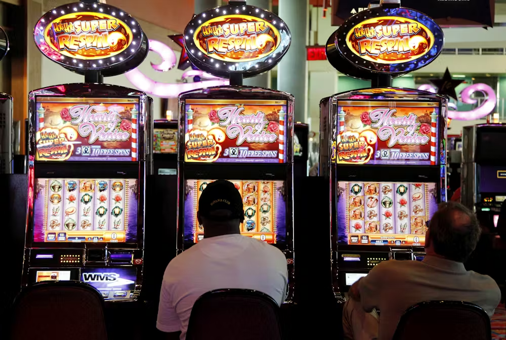Bisakah Bermain Slot Online Dimanipulasi?