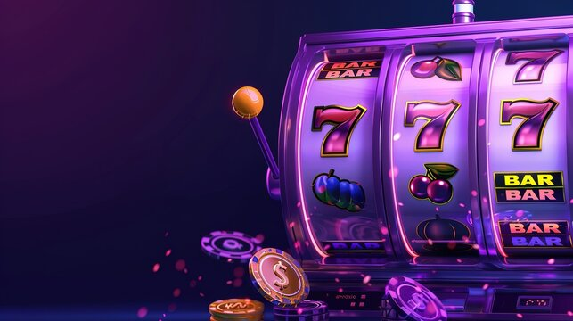 Komunitas Slot Online Terpercaya