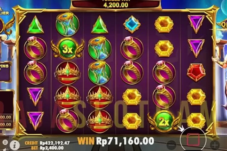 Trust Collapse Dialami Pemain Slot Online
